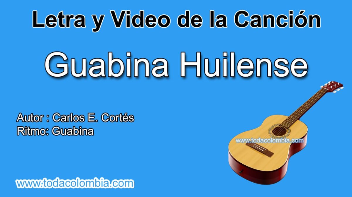 La Guabina Huilense